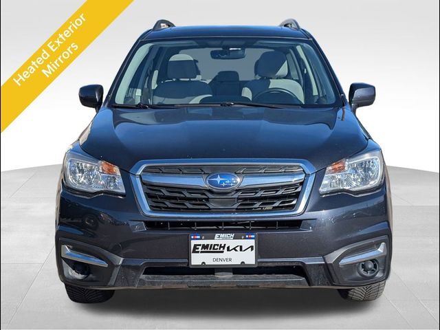 2018 Subaru Forester Premium