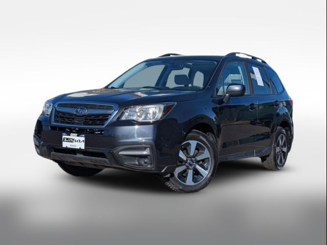 2018 Subaru Forester Premium