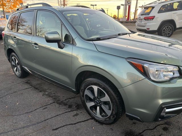 2018 Subaru Forester Premium