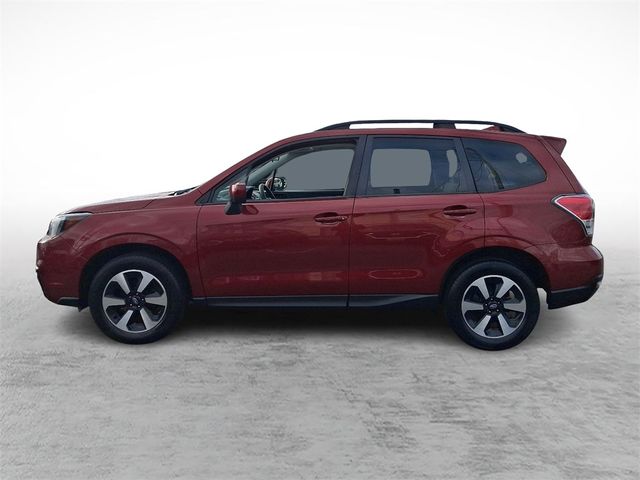 2018 Subaru Forester Premium