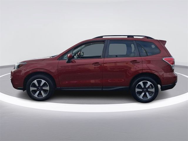 2018 Subaru Forester Premium