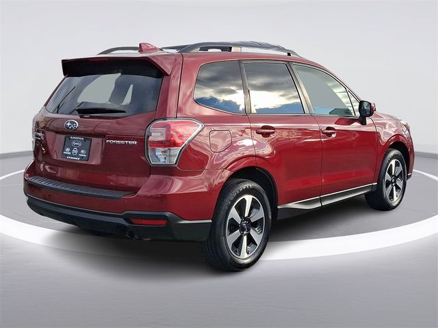 2018 Subaru Forester Premium