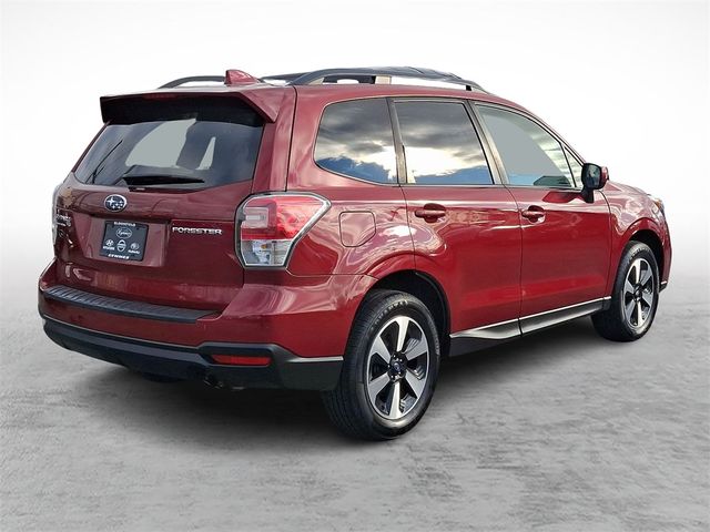 2018 Subaru Forester Premium