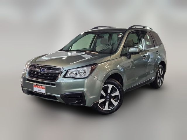 2018 Subaru Forester Premium