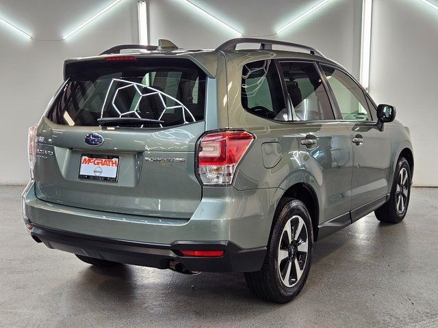 2018 Subaru Forester Premium