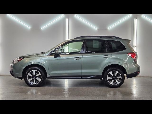 2018 Subaru Forester Premium