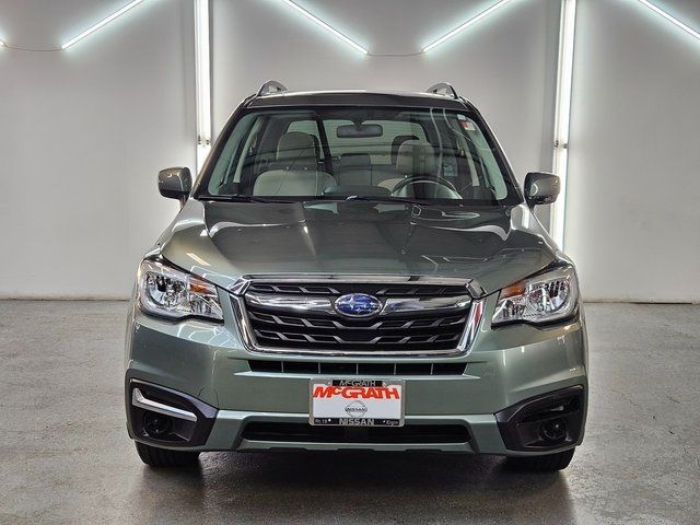 2018 Subaru Forester Premium