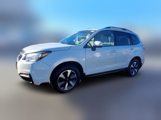 2018 Subaru Forester Premium