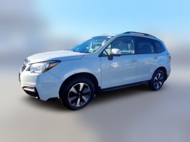 2018 Subaru Forester Premium