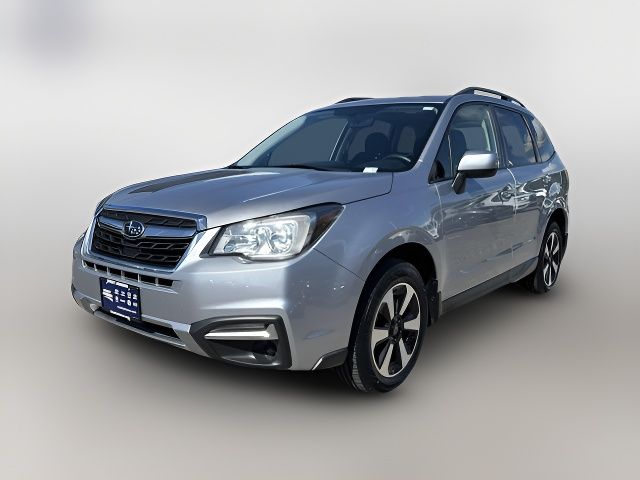 2018 Subaru Forester Premium