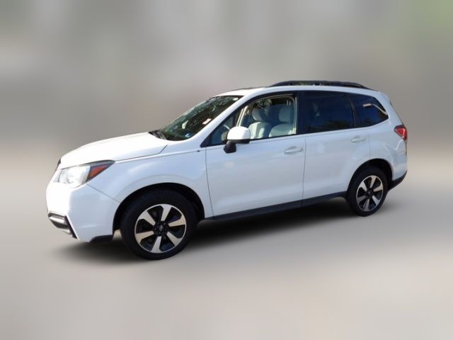 2018 Subaru Forester Premium