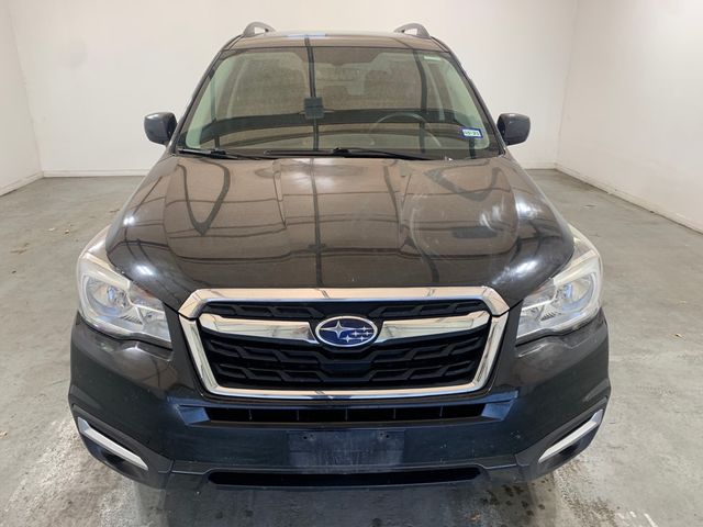 2018 Subaru Forester Premium