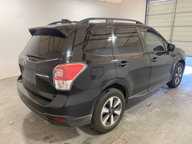 2018 Subaru Forester Premium