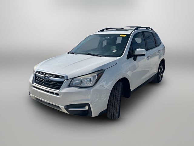2018 Subaru Forester Premium