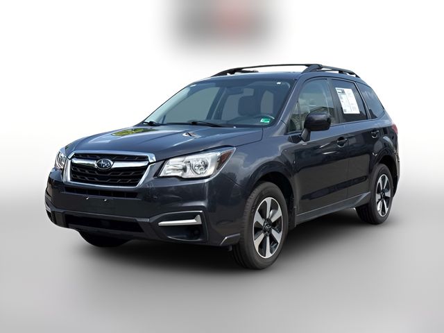 2018 Subaru Forester Premium