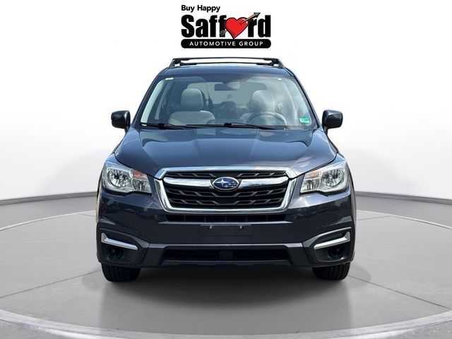 2018 Subaru Forester Premium