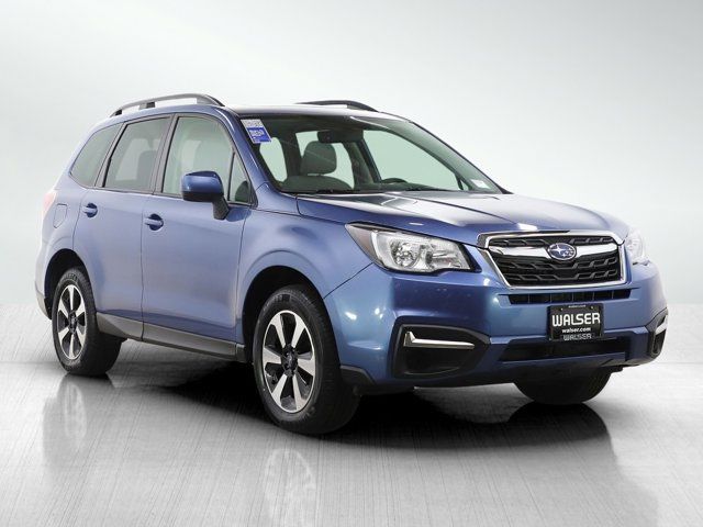 2018 Subaru Forester Premium