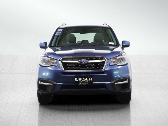 2018 Subaru Forester Premium