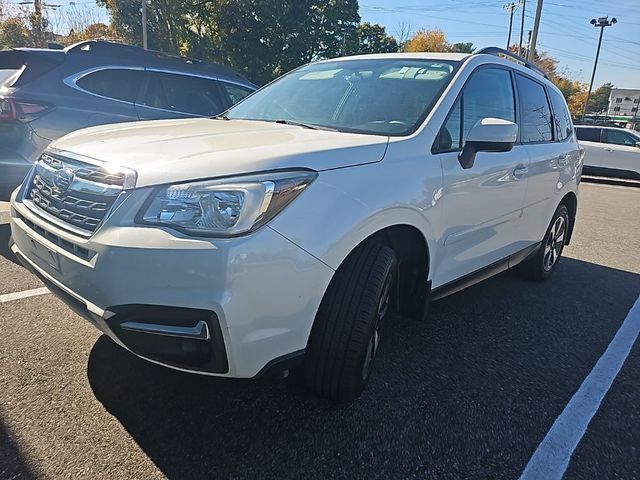 2018 Subaru Forester Premium