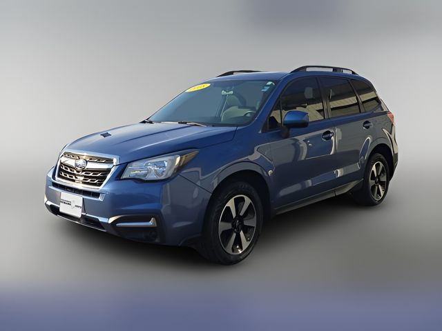 2018 Subaru Forester Premium