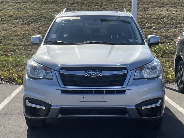 2018 Subaru Forester Premium