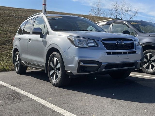 2018 Subaru Forester Premium