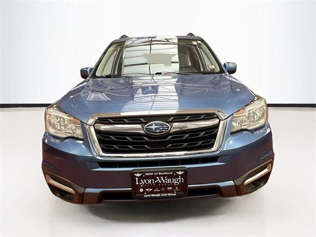 2018 Subaru Forester Premium