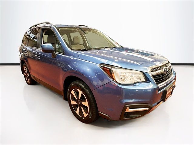 2018 Subaru Forester Premium