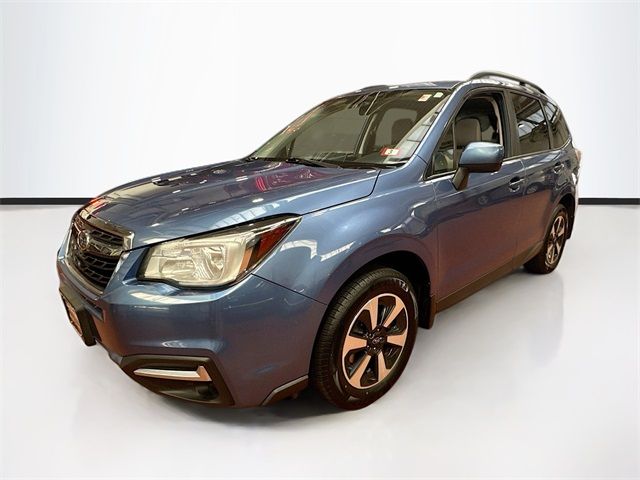 2018 Subaru Forester Premium