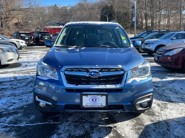 2018 Subaru Forester Premium