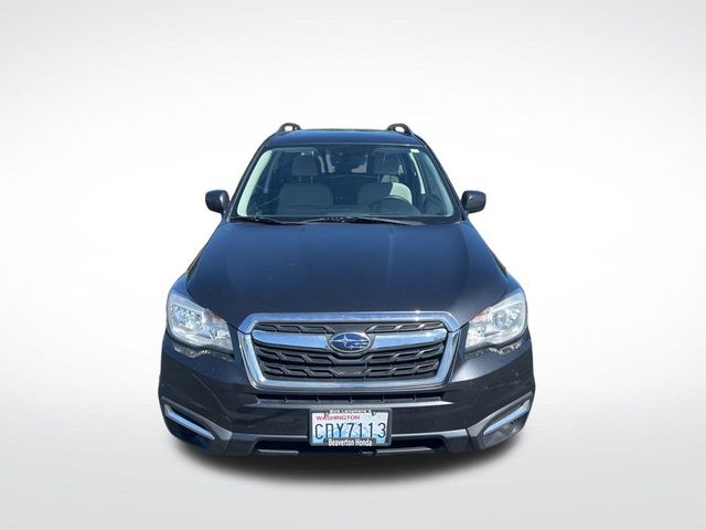 2018 Subaru Forester Premium