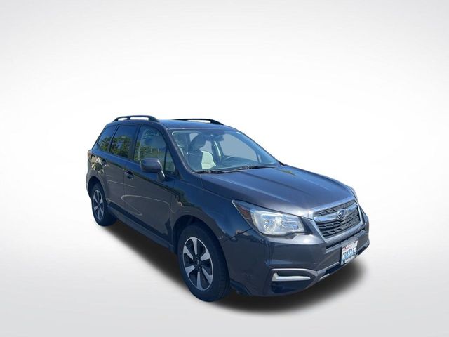 2018 Subaru Forester Premium