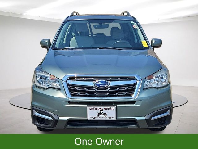 2018 Subaru Forester Premium