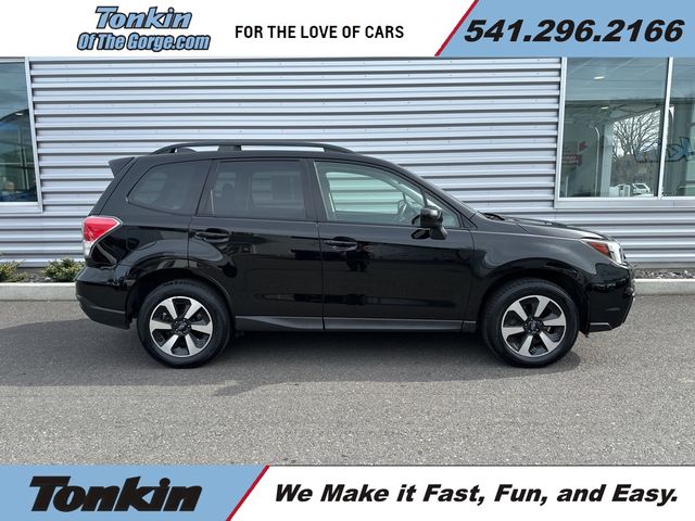 2018 Subaru Forester Premium