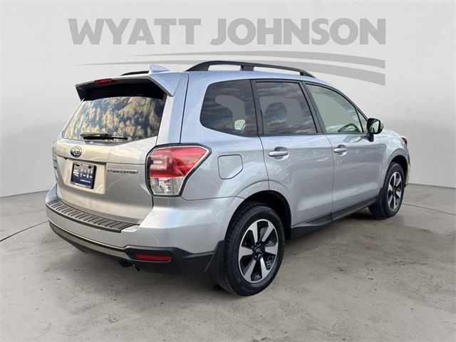 2018 Subaru Forester Premium