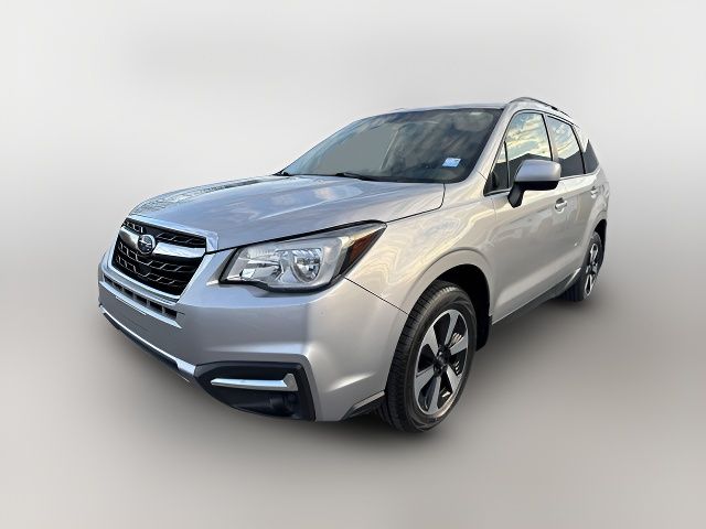 2018 Subaru Forester Premium