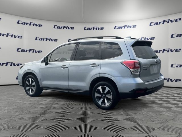 2018 Subaru Forester Premium