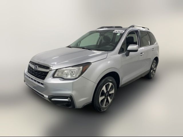 2018 Subaru Forester Premium