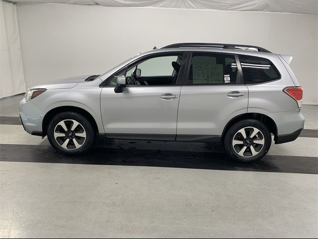 2018 Subaru Forester Premium