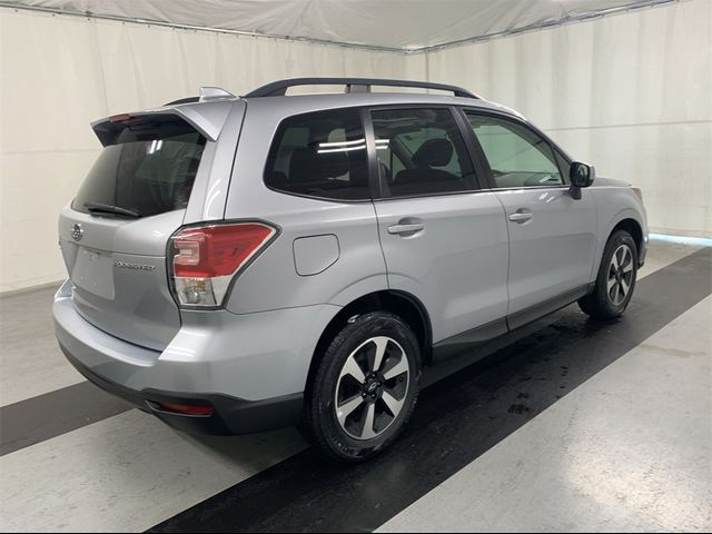 2018 Subaru Forester Premium