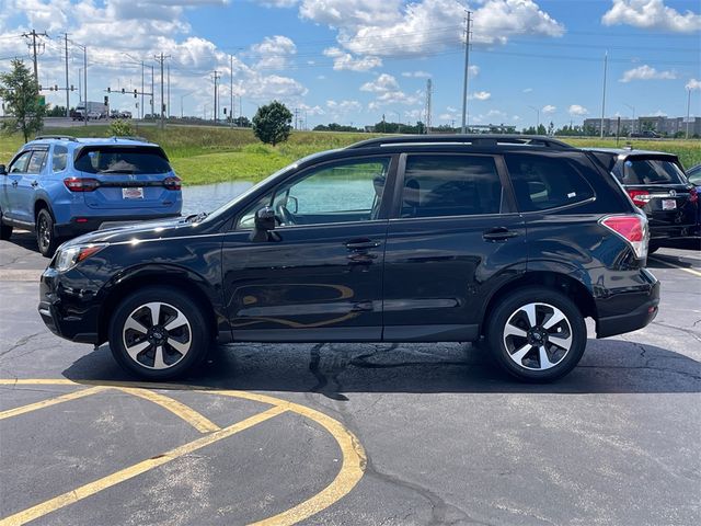 2018 Subaru Forester Premium