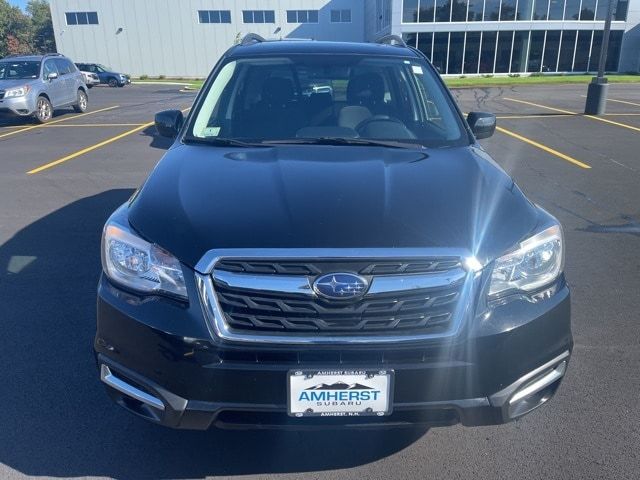 2018 Subaru Forester Premium