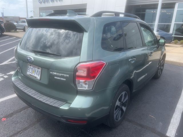 2018 Subaru Forester Premium