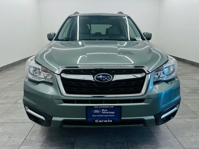 2018 Subaru Forester Premium