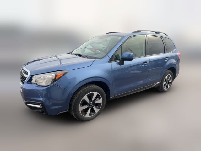 2018 Subaru Forester Premium