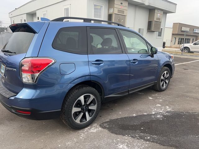 2018 Subaru Forester Premium