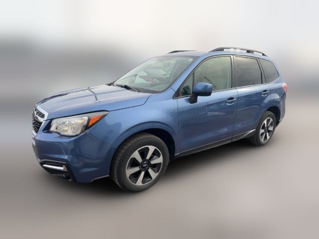 2018 Subaru Forester Premium