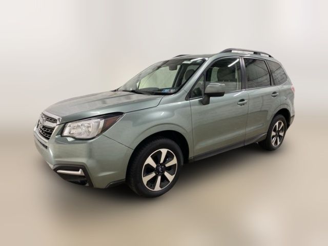 2018 Subaru Forester Premium