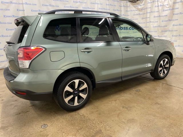 2018 Subaru Forester Premium