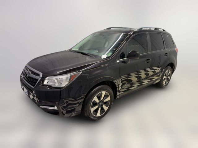 2018 Subaru Forester Premium